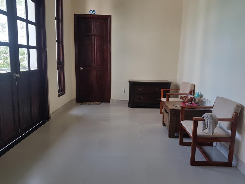 Hotel Mui Ne Ocean House Zewnętrze zdjęcie
