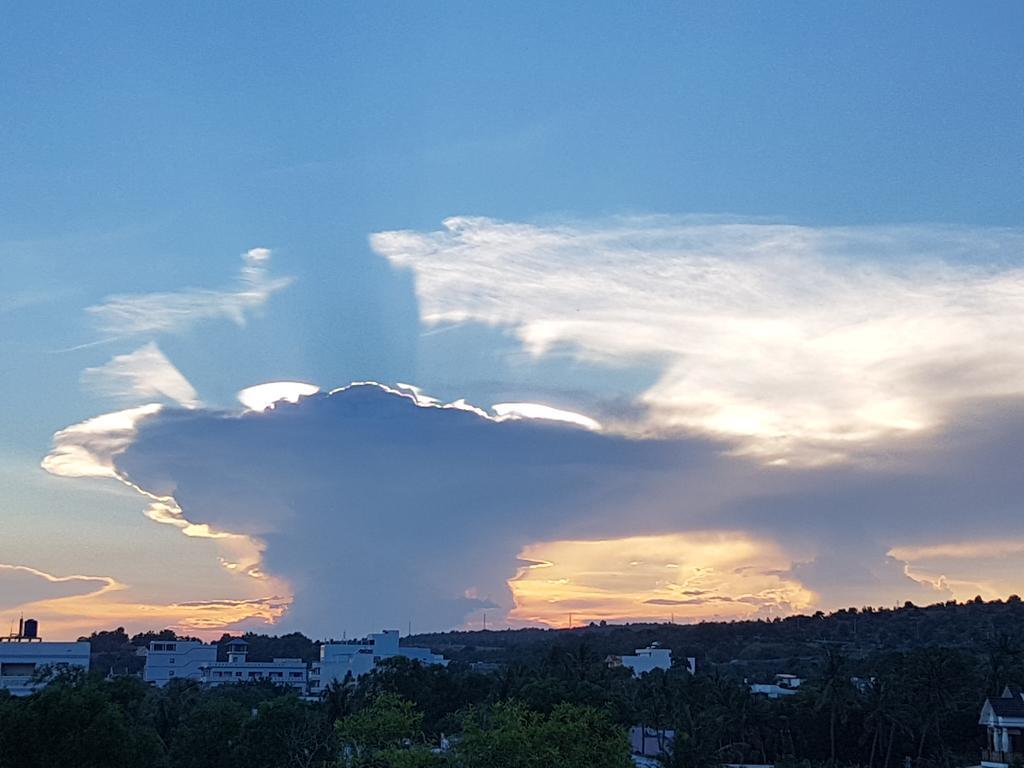 Hotel Mui Ne Ocean House Zewnętrze zdjęcie