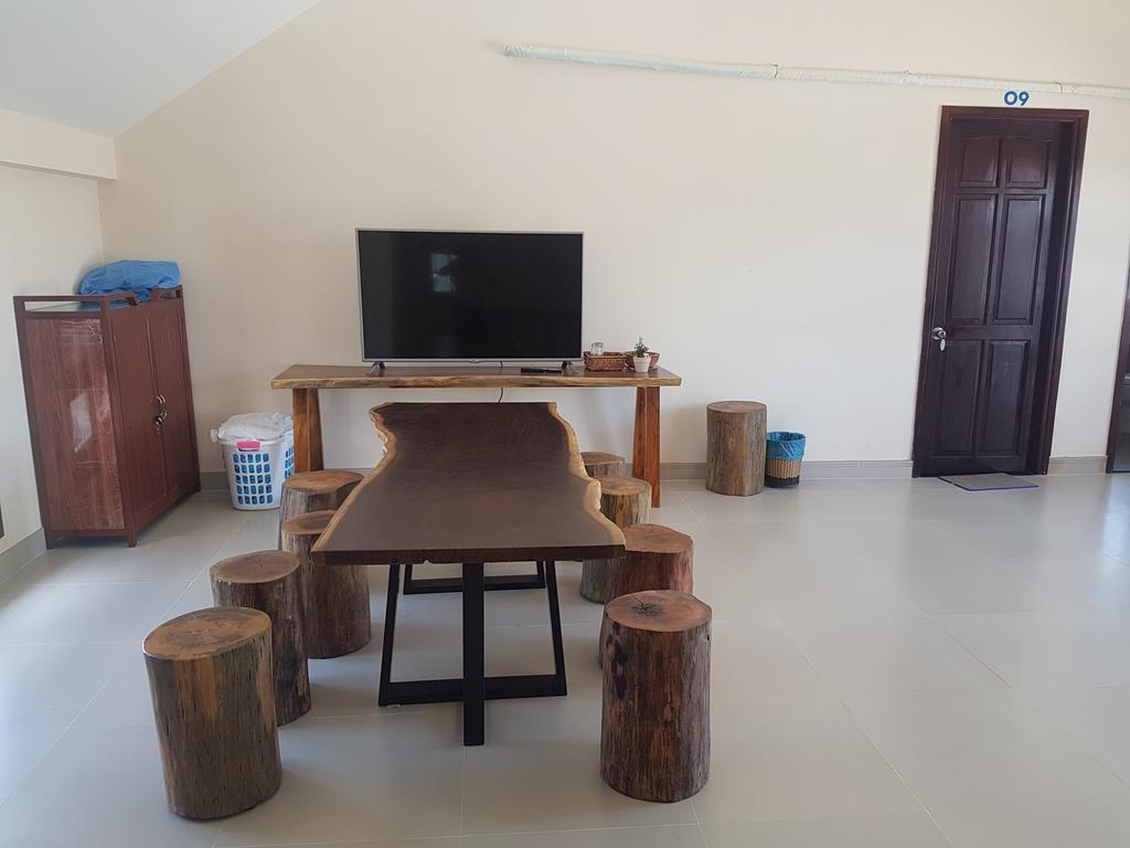 Hotel Mui Ne Ocean House Zewnętrze zdjęcie