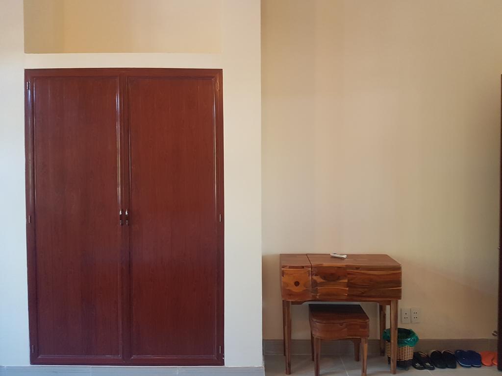 Hotel Mui Ne Ocean House Zewnętrze zdjęcie