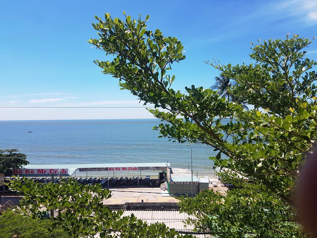 Hotel Mui Ne Ocean House Zewnętrze zdjęcie
