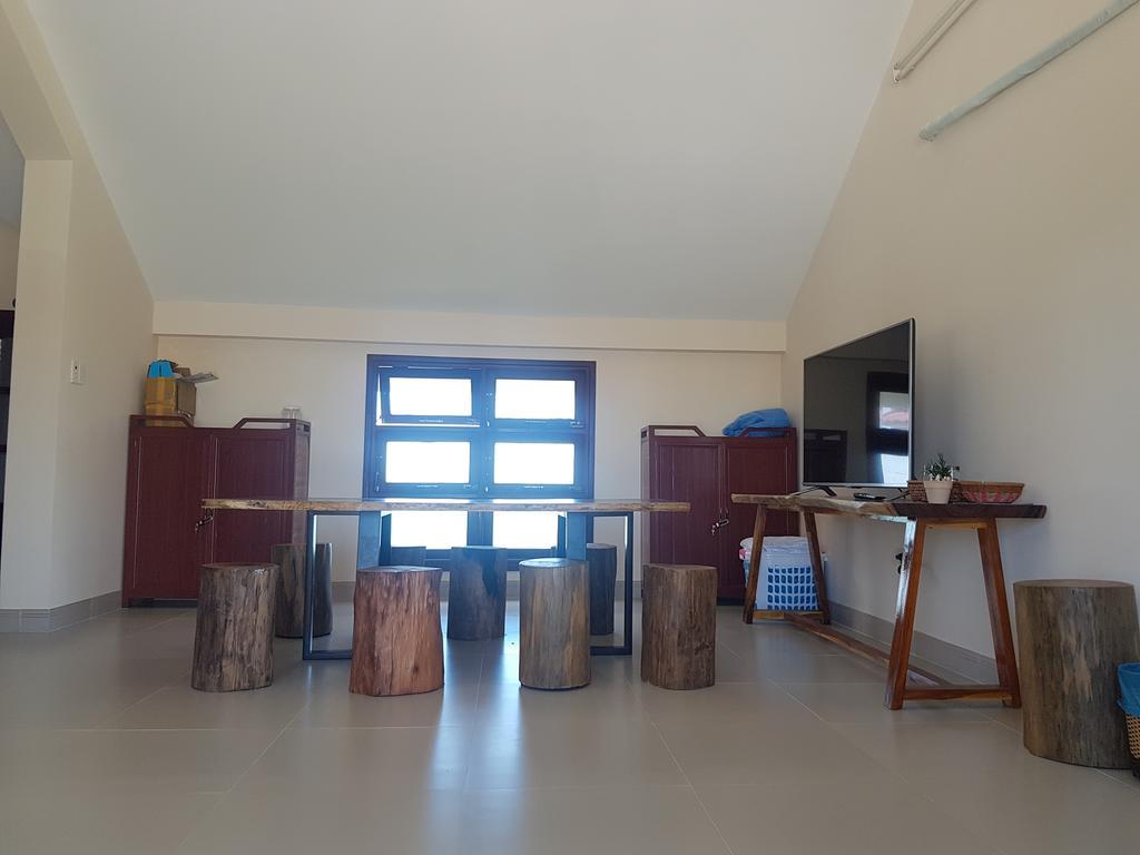 Hotel Mui Ne Ocean House Zewnętrze zdjęcie