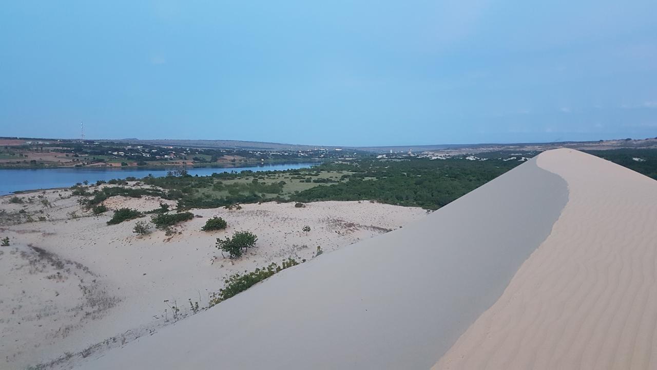 Hotel Mui Ne Ocean House Zewnętrze zdjęcie
