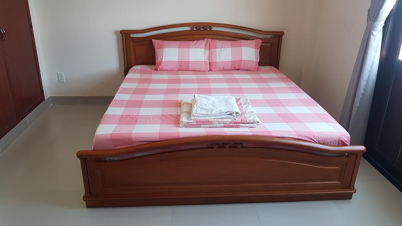 Hotel Mui Ne Ocean House Zewnętrze zdjęcie
