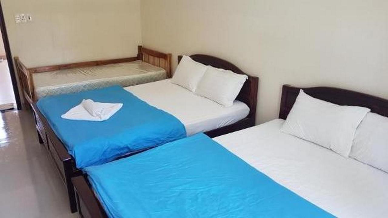 Hotel Mui Ne Ocean House Zewnętrze zdjęcie