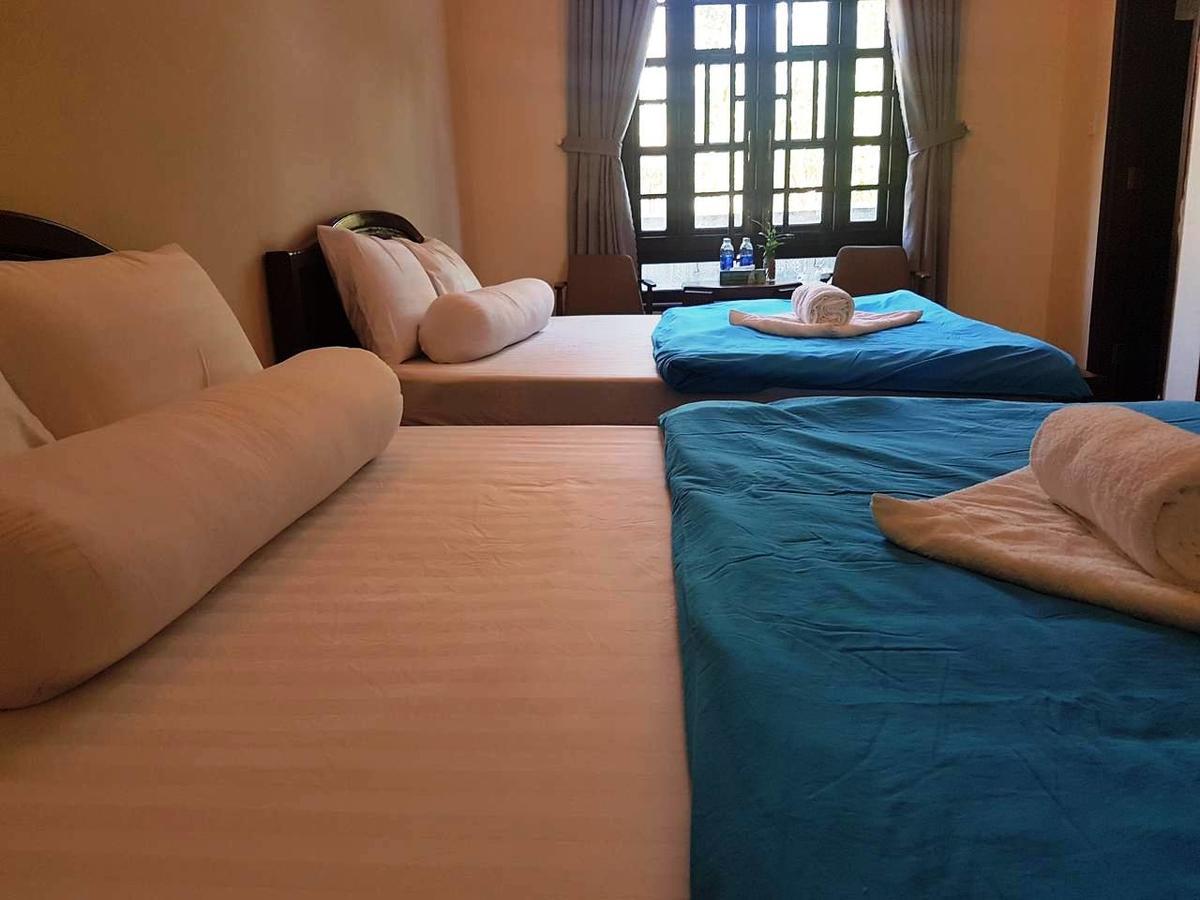 Hotel Mui Ne Ocean House Zewnętrze zdjęcie