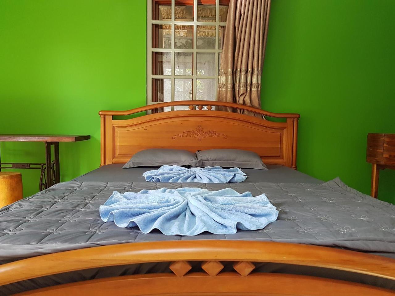 Hotel Mui Ne Ocean House Zewnętrze zdjęcie