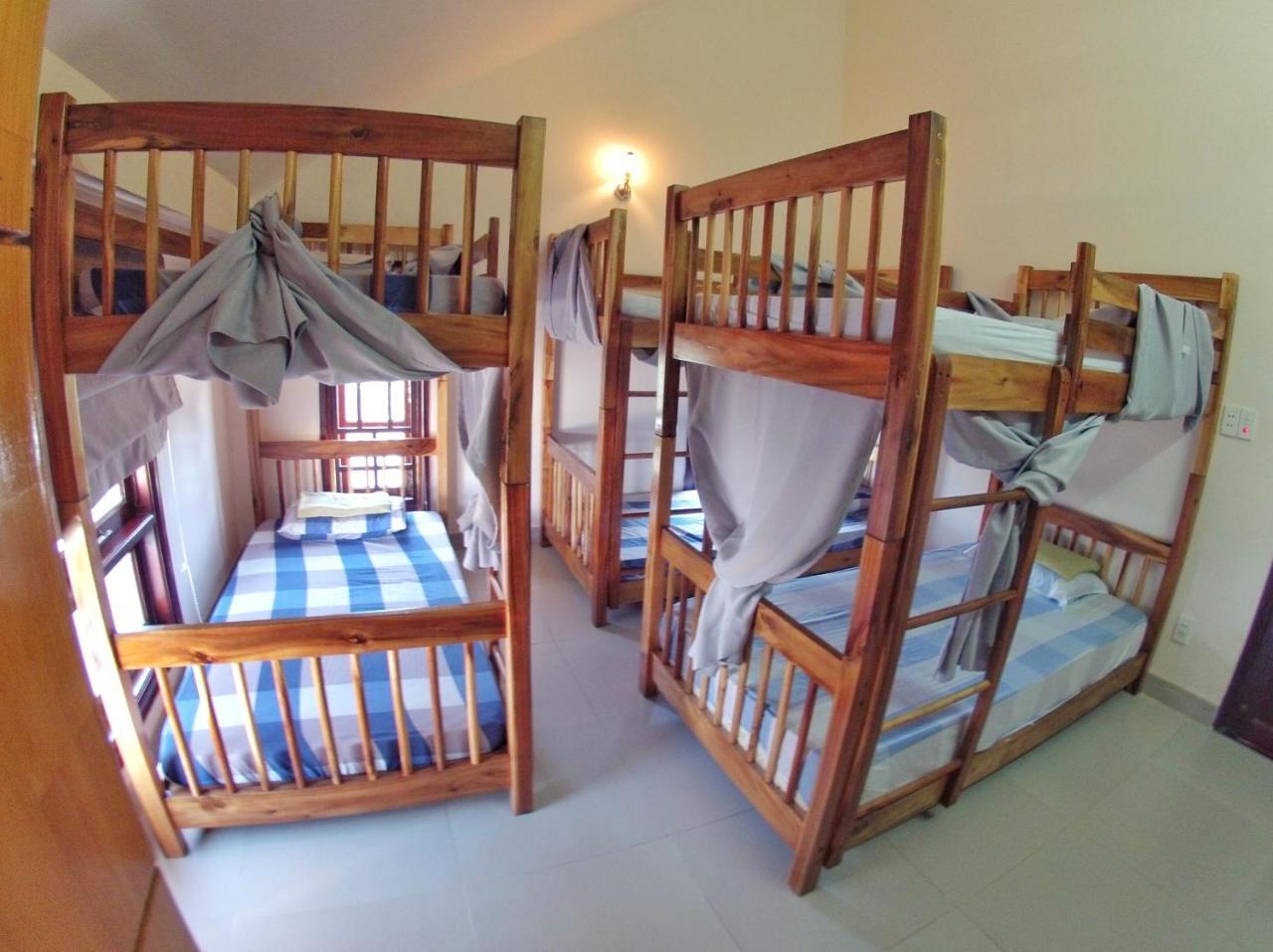 Hotel Mui Ne Ocean House Zewnętrze zdjęcie
