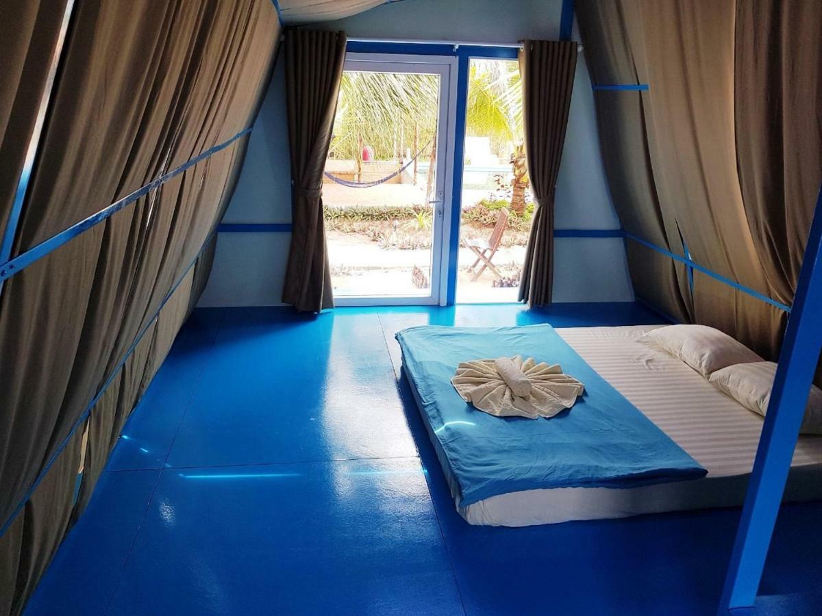 Hotel Mui Ne Ocean House Zewnętrze zdjęcie