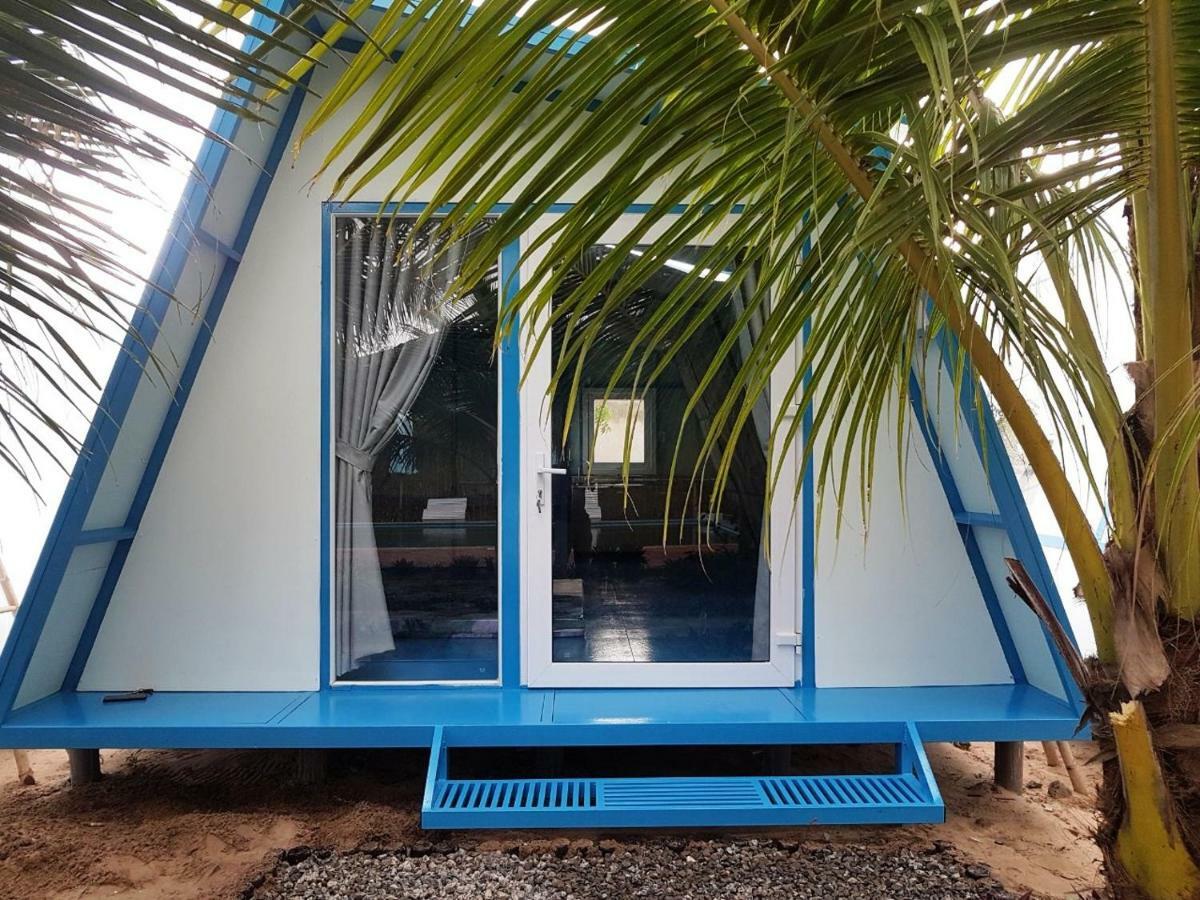 Hotel Mui Ne Ocean House Zewnętrze zdjęcie