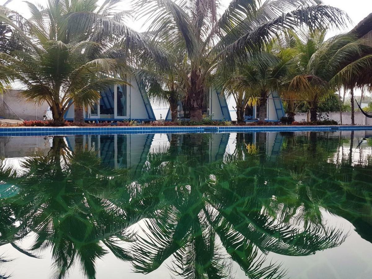 Hotel Mui Ne Ocean House Zewnętrze zdjęcie