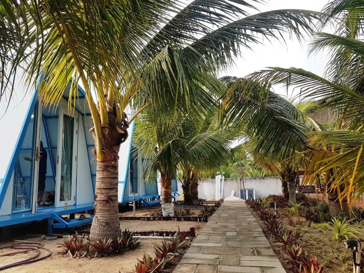 Hotel Mui Ne Ocean House Zewnętrze zdjęcie