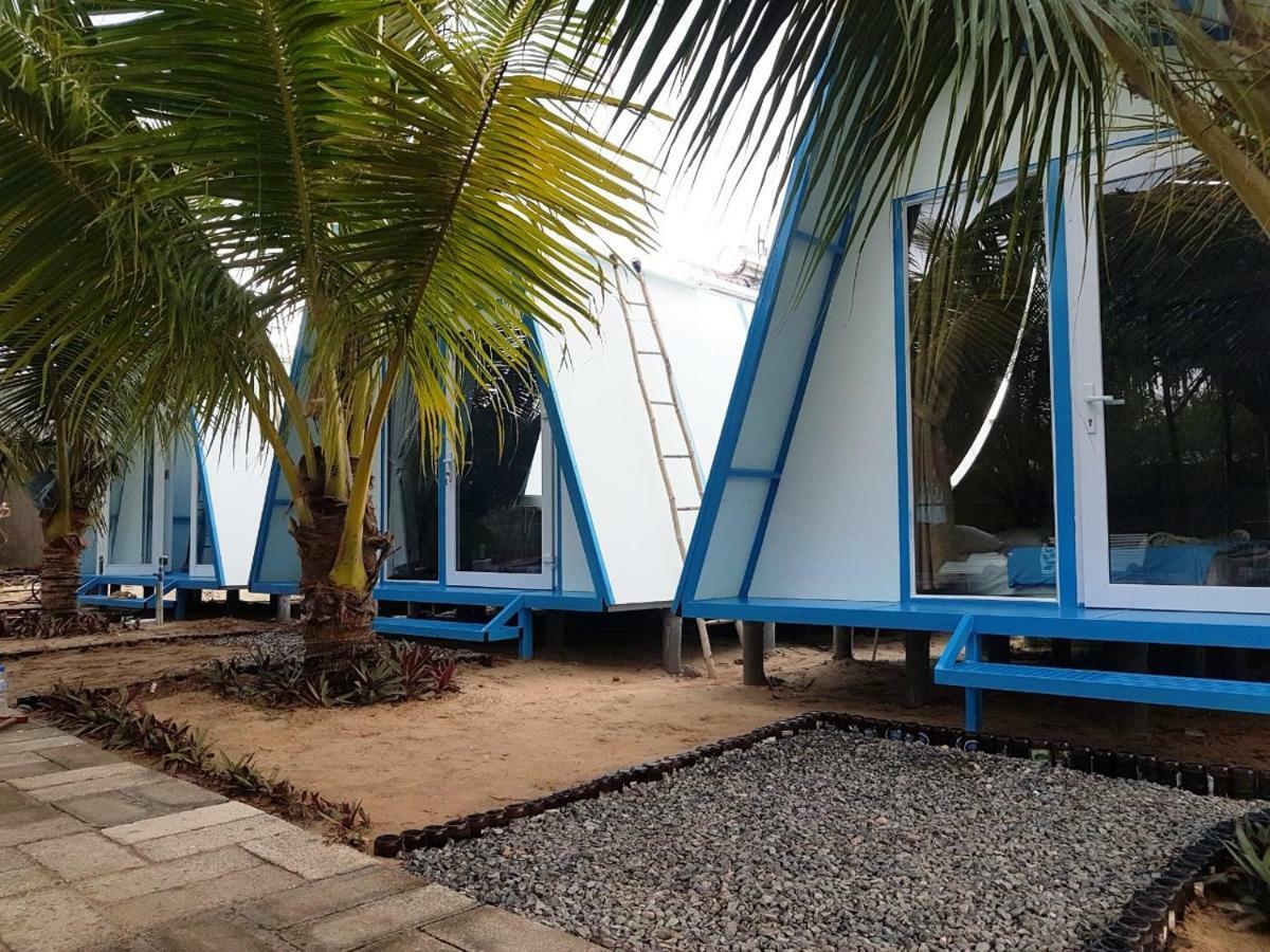 Hotel Mui Ne Ocean House Zewnętrze zdjęcie