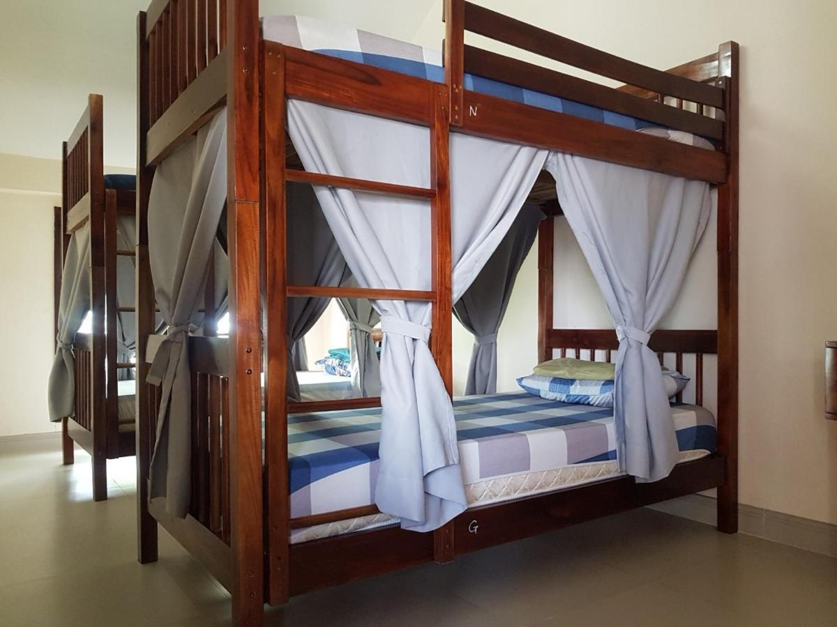 Hotel Mui Ne Ocean House Zewnętrze zdjęcie