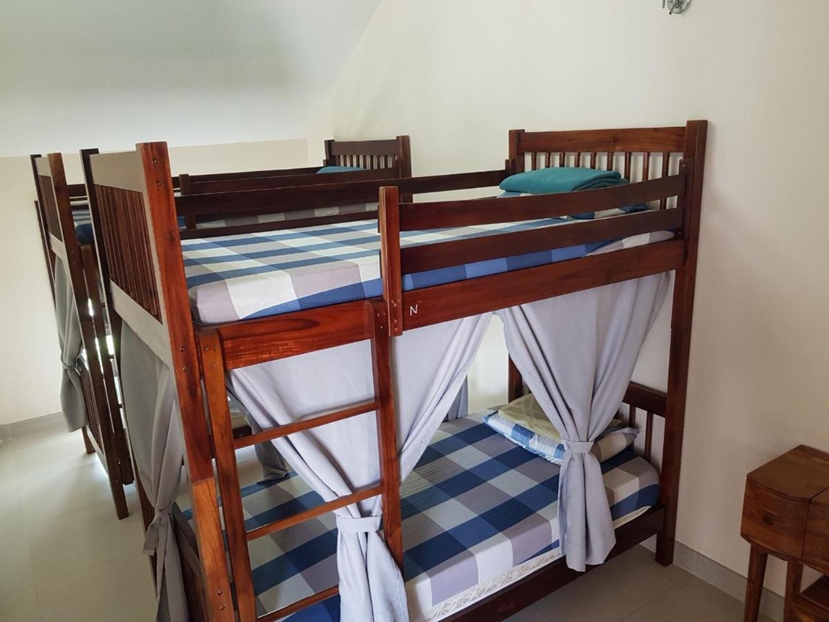 Hotel Mui Ne Ocean House Zewnętrze zdjęcie