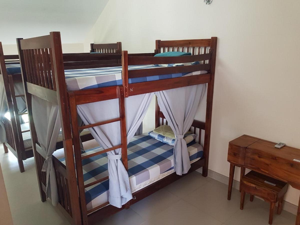 Hotel Mui Ne Ocean House Zewnętrze zdjęcie