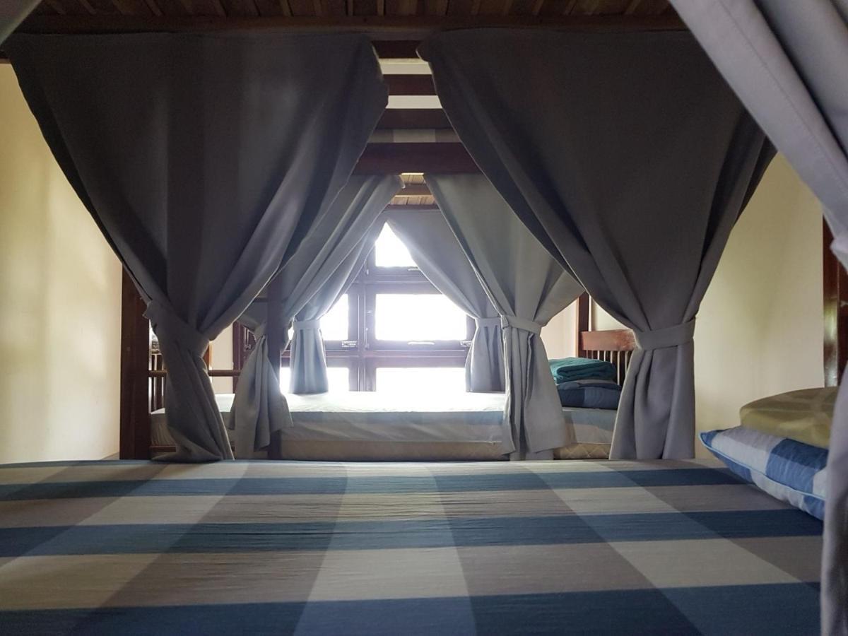 Hotel Mui Ne Ocean House Zewnętrze zdjęcie